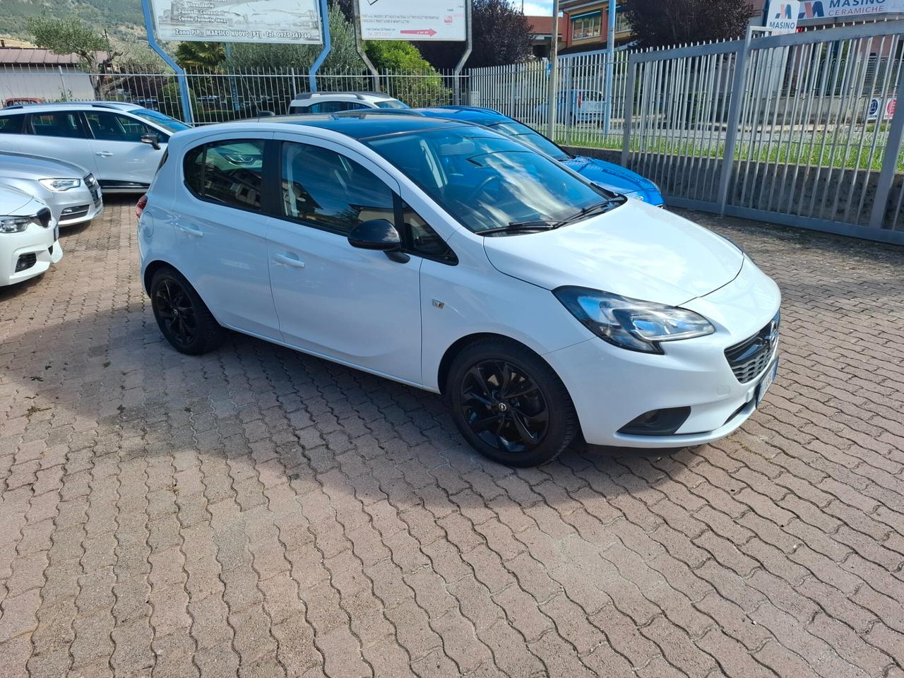 Opel Corsa 1.3 CDTI 5 porte b-Color