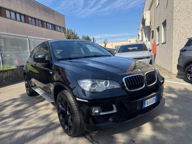 BMW X6 xDrive30d 245CV Msport