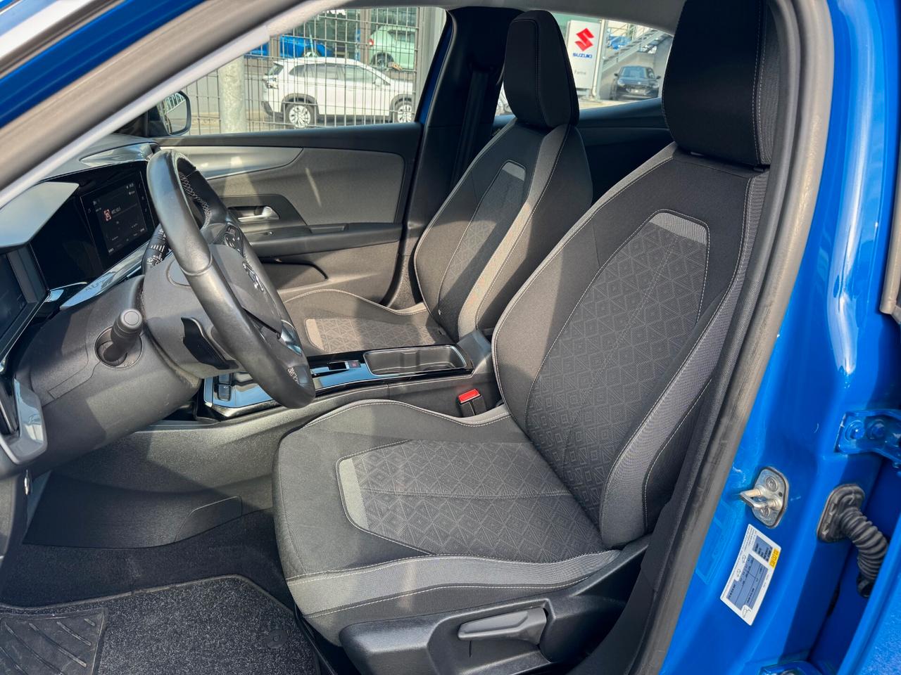 Opel Mokka 1.2cc Turbo 130cv Autom. Edition