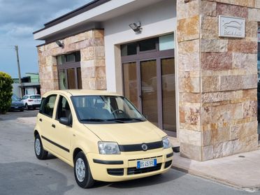 Fiat Panda 1.1 Active 54cv