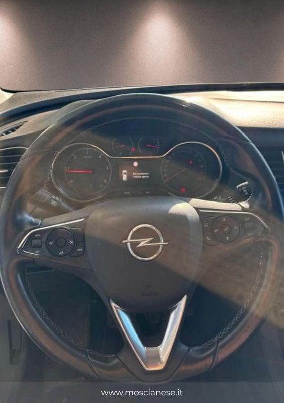 Opel Grandland X 1.5 Ecot Diesel 130cv Innovation S&S MT6