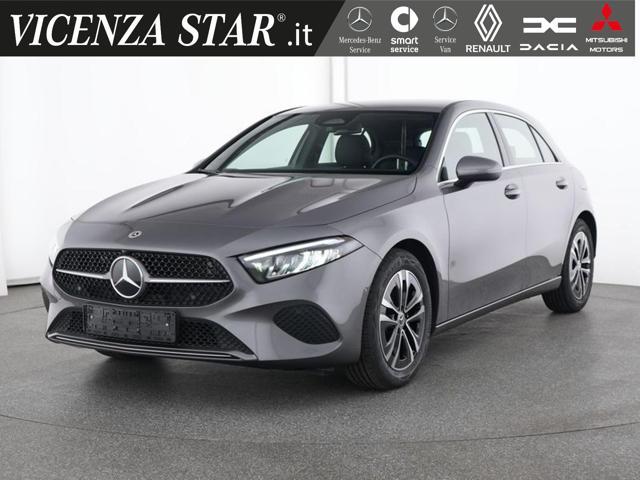 MERCEDES-BENZ A 180 MHV PROGRESSIVE SPORT