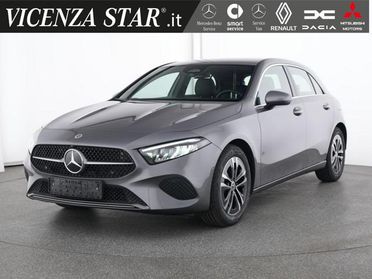 MERCEDES-BENZ A 180 MHV PROGRESSIVE SPORT