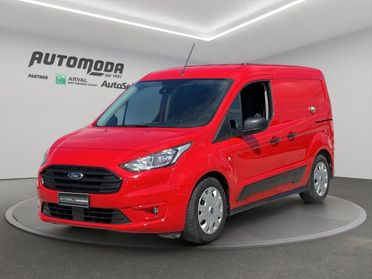 FORD Transit Connect 1.5TDCi 120CV ALLESTITO AUTO.