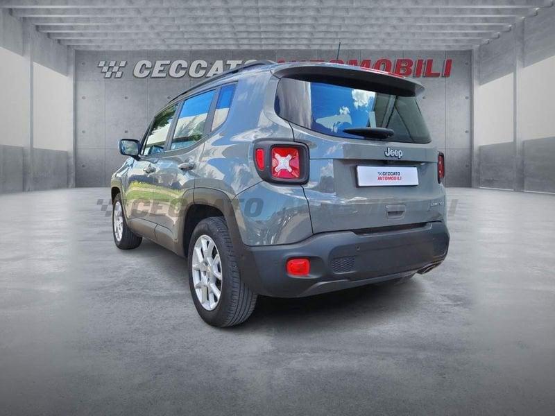 Jeep Renegade Renegade 1.0 t3 Limited 2wd
