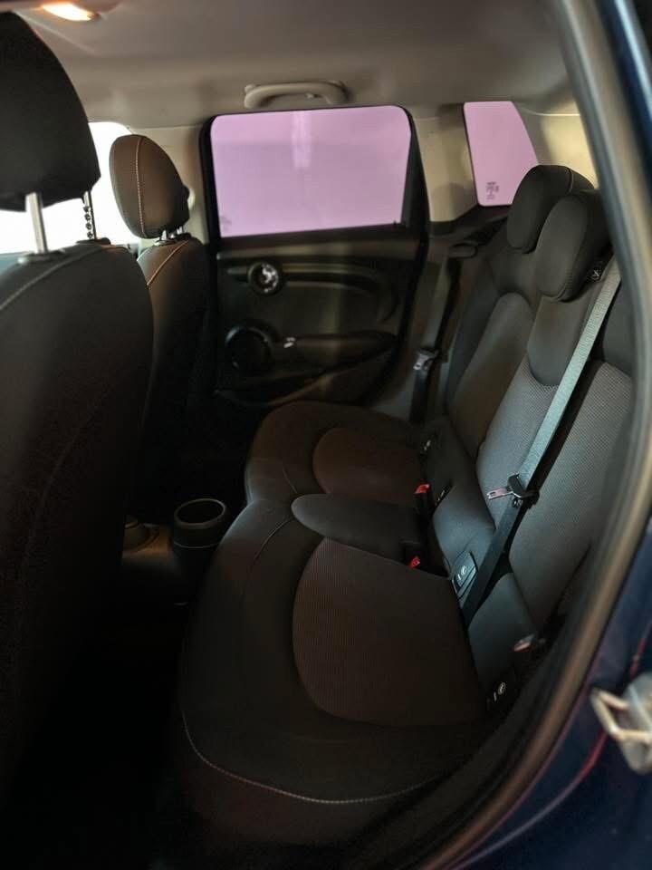 Mini 1.5 One D NEOPATENTATI (KM CERT)