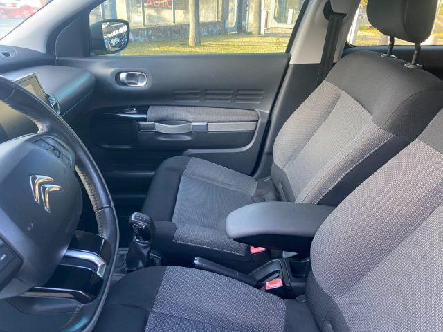 CITROEN C4 Cactus BlueHDi 100 S&S Shine