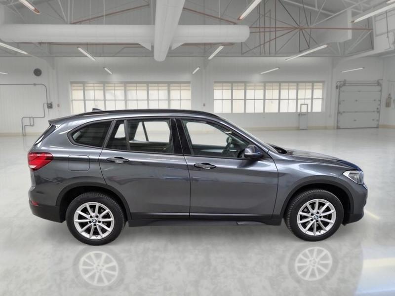 BMW X1 sDrive 18d Business Advantage Autom.
