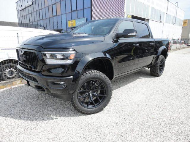 MILITEM Magnum 5.7 GPL V8 Laramie N1 - Pronta