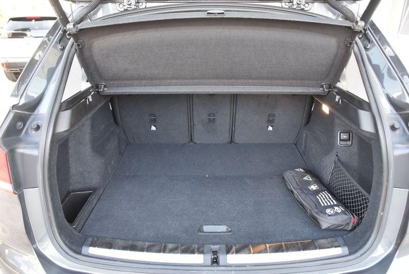 BMW X1 sDrive16d xLine Plus