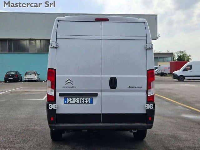 CITROEN Jumper 35 L2H2 - PM -TM 2.2 BlueHDi 140cv - GP218BS