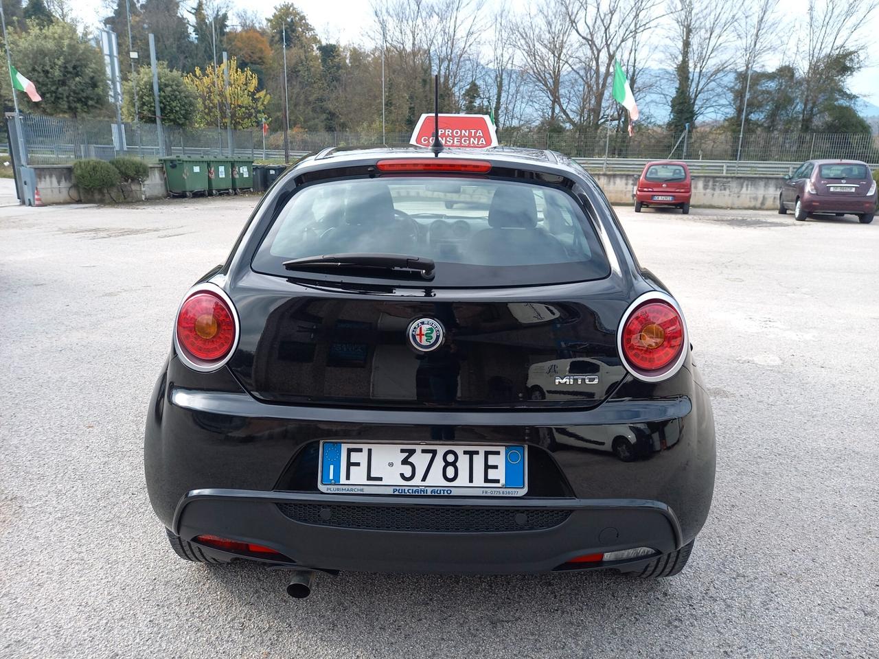 Alfa Romeo MiTo 1.4 78 CV 8V S&S