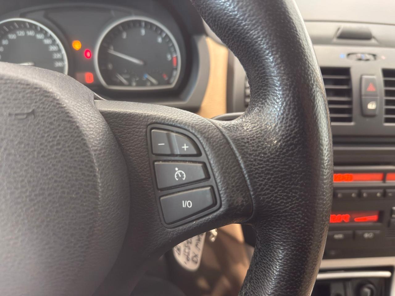 Bmw X3 xDrive20d Futura 177cv - AUTOMATICA