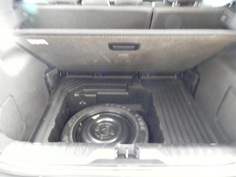 Ford Puma 1.0 EcoBoost Hybrid 125 CV S&S Titanium