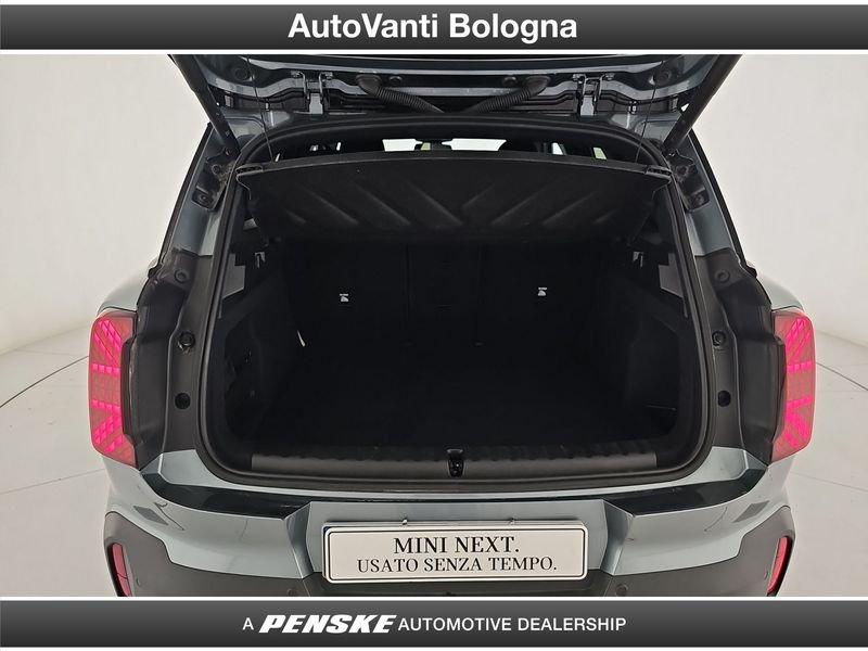 MINI Countryman Mini Countryman 2.0 48V D Classic auto