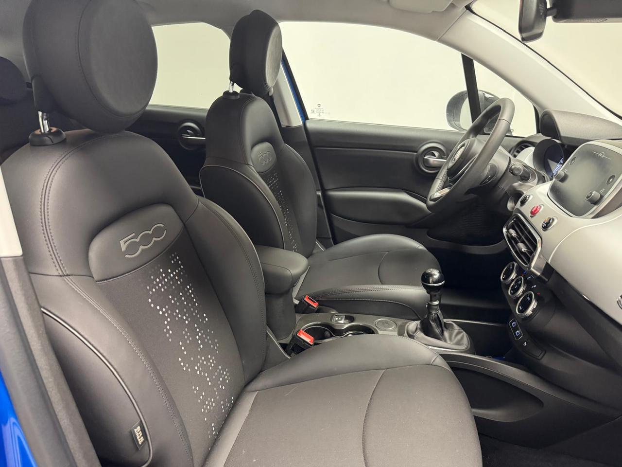 FIAT 500 X 2018 - 500X 1.0 T3 Urban 120cv my20