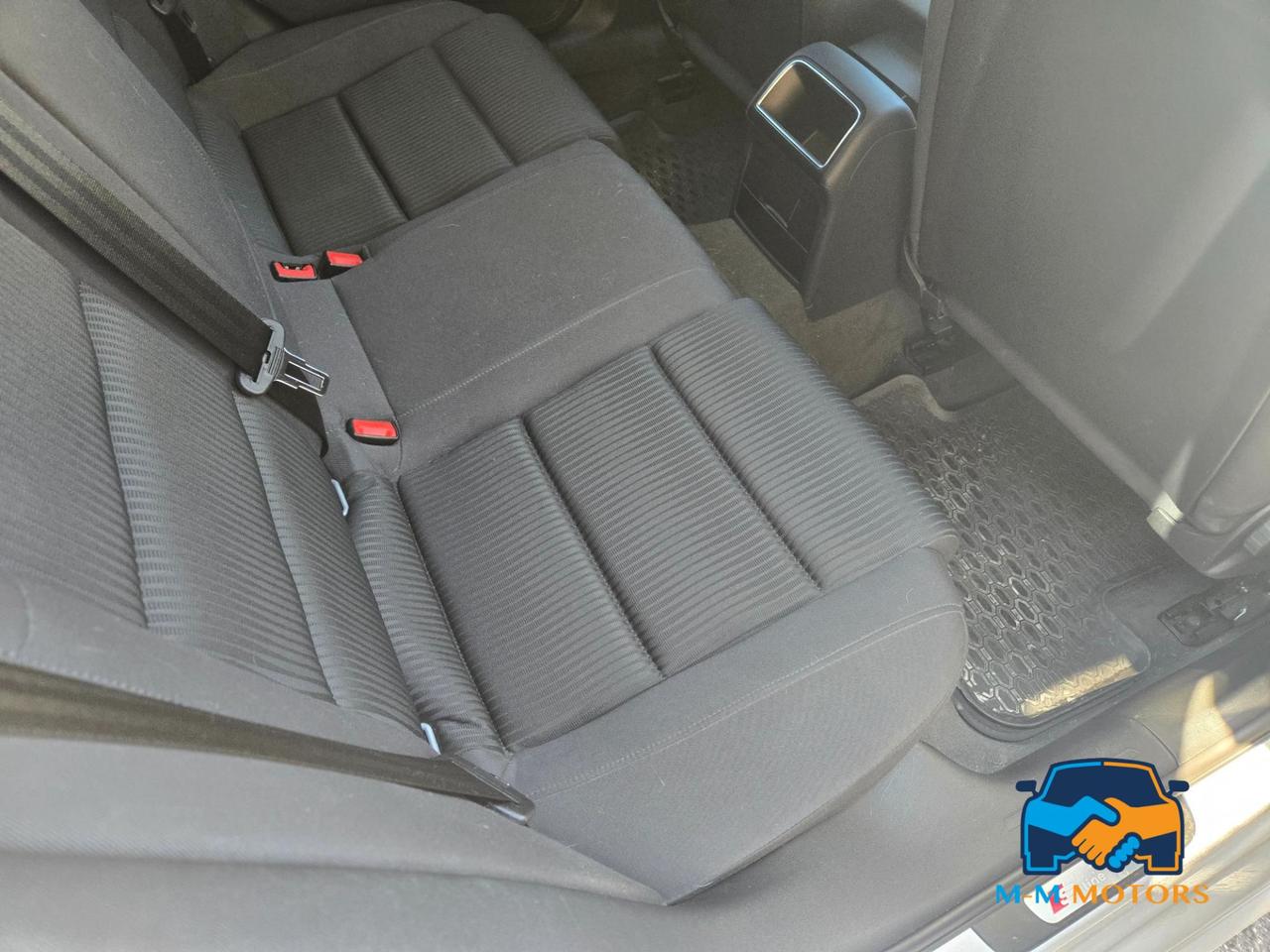 Audi A4 Avant 2.0 tdi quattro 177cv s-tronic