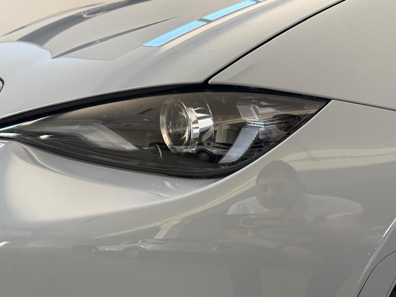 Mazda MX-5 1.5L Skyactiv-G Prime-Line
