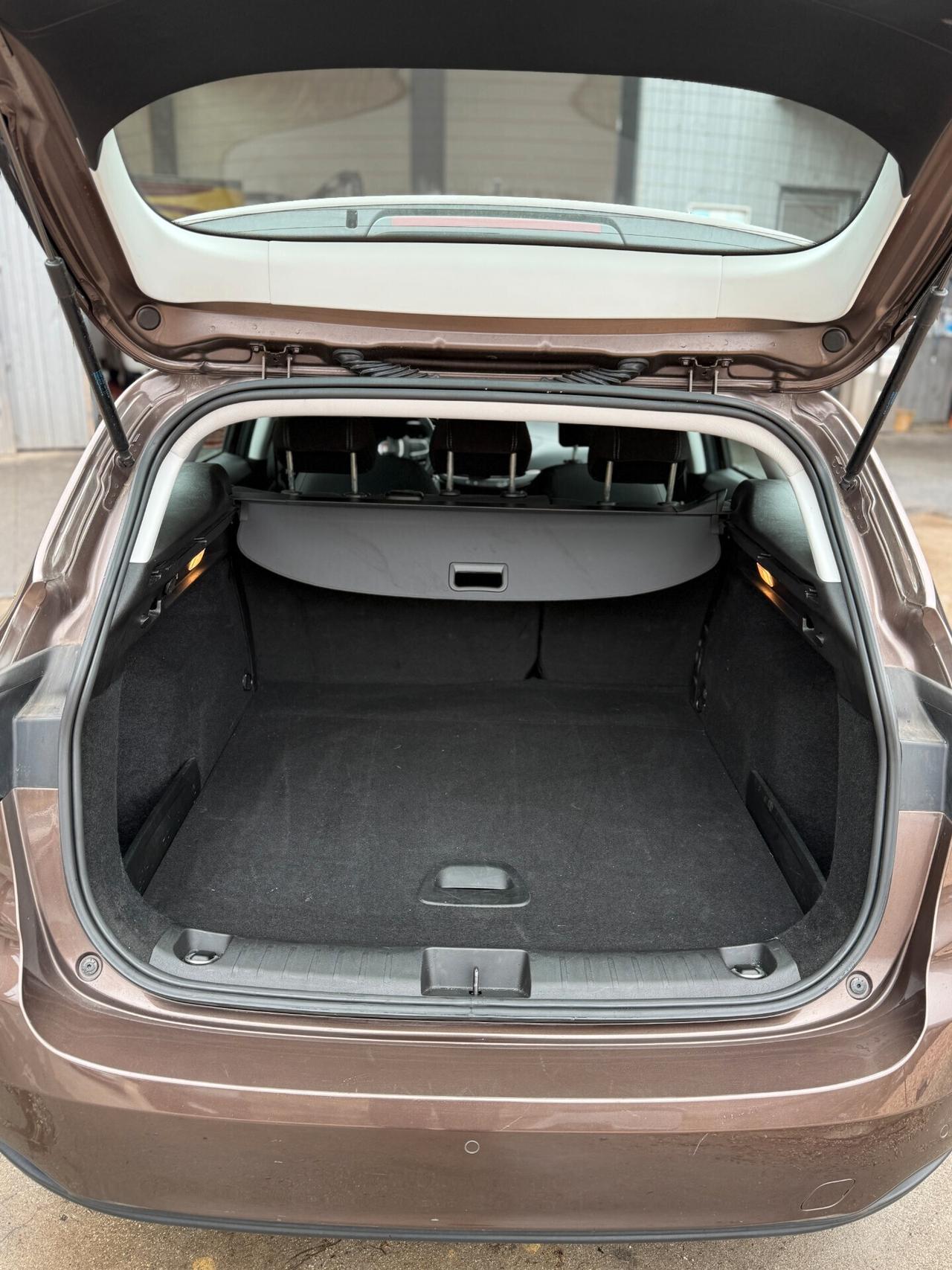 FIAT TIPO 1.6 MJT S&S SW BUSINESS 120CV