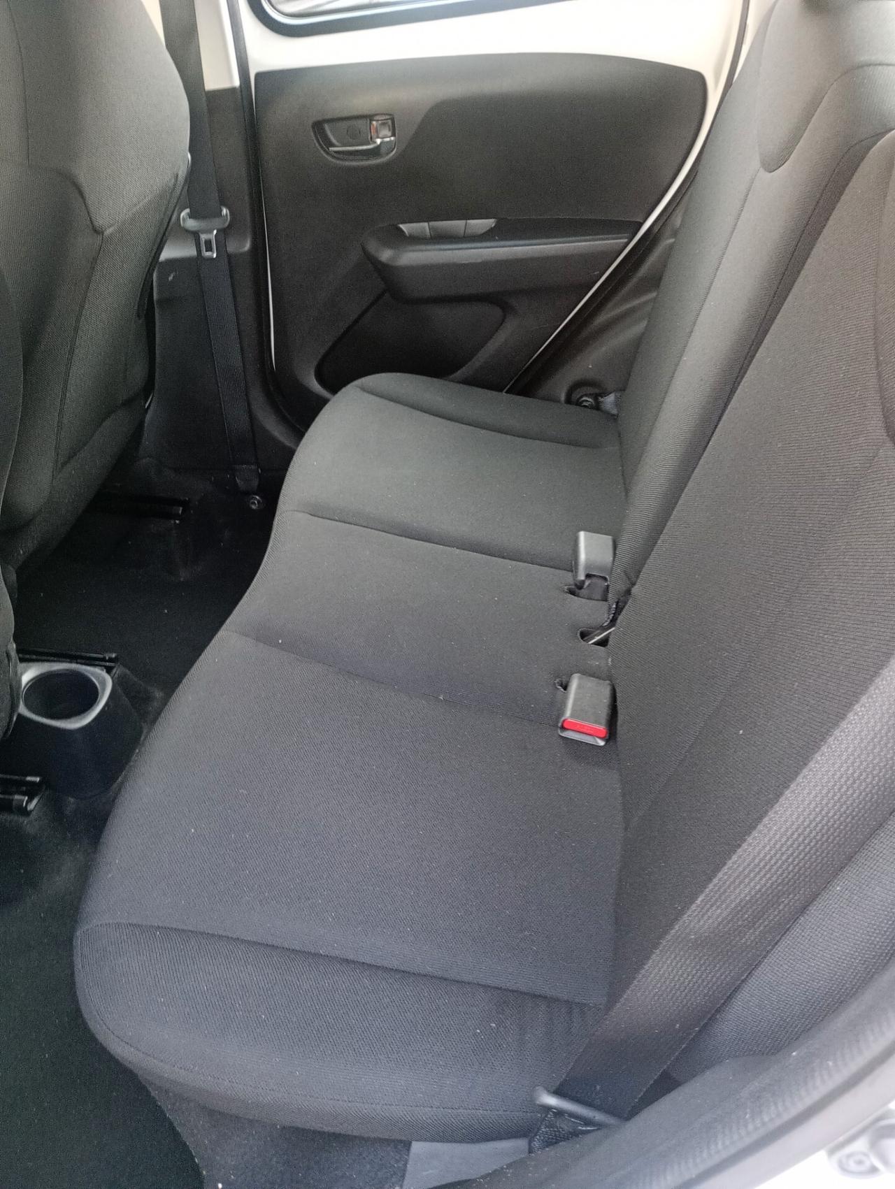 Peugeot 108 VTi 68 5 porte Allure