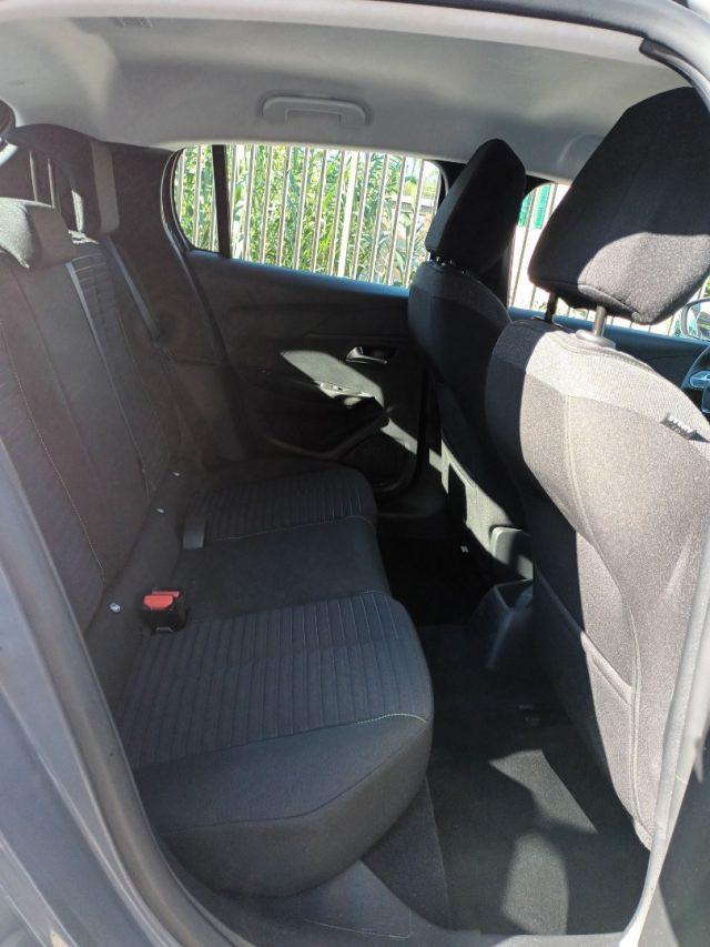 PEUGEOT 208 1200 PURETECH ACTIVE 100CV NAV LED