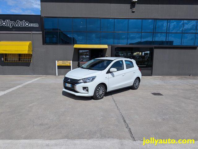 MITSUBISHI Space Star 1.2 Invite - OK NEOPATENTATI