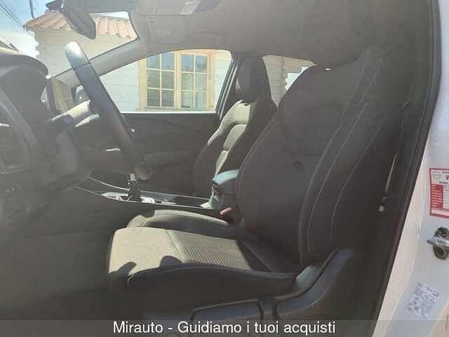 Nissan Qashqai Qashqai MHEV 140 CV N-Connecta