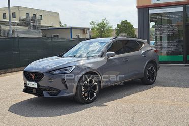 CUPRA Formentor 1.5 TSI DSG