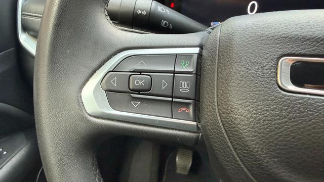 JEEP Compass 1.6MJT II 130CV 2WD LIMITED*MY22*24M.G.*R.CAM.*