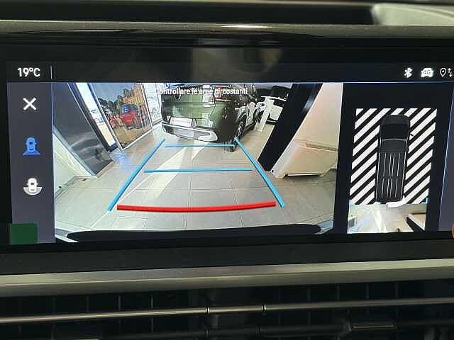 Peugeot Expert 2.0 BlueHDi 180 CV EAT8 Long