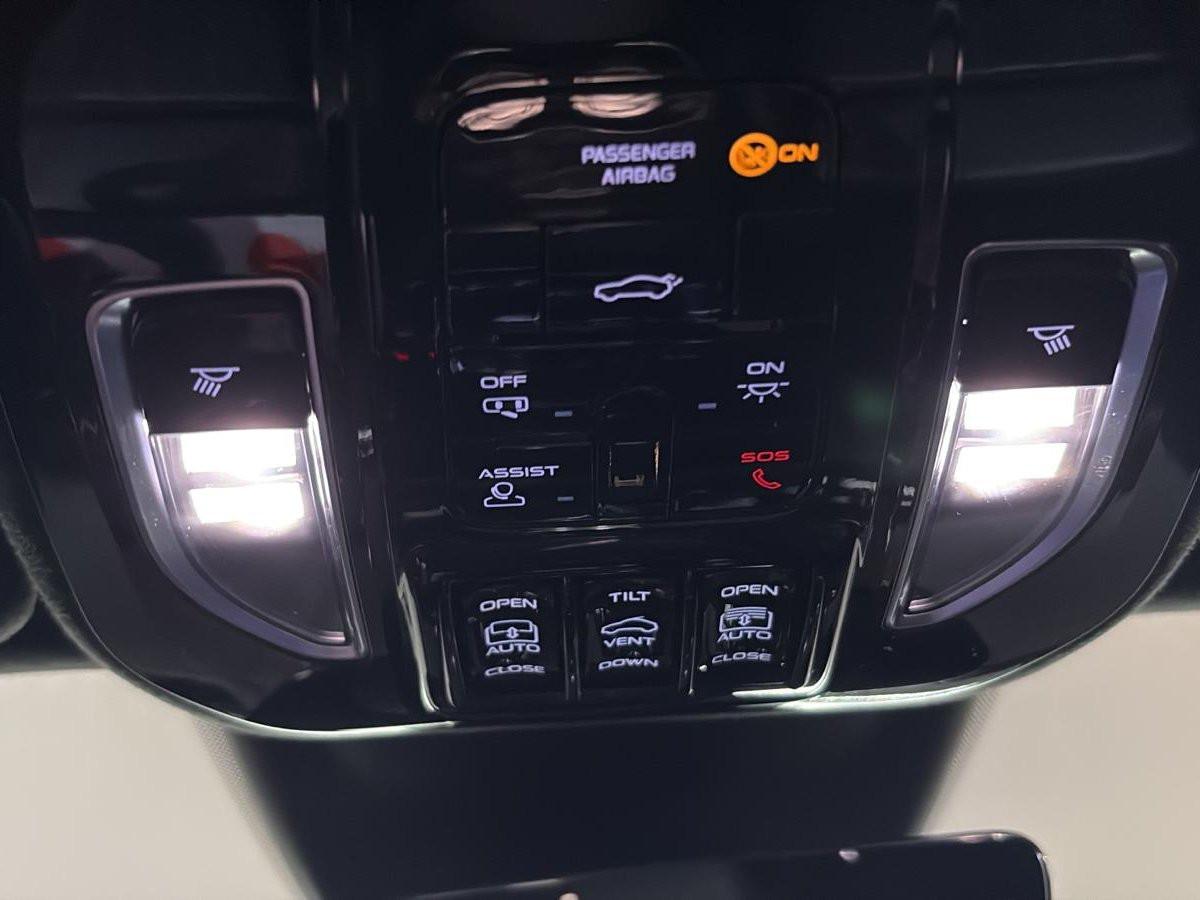 MASERATI Grecale - Grecale 2.0 mhev Modena 330cv auto