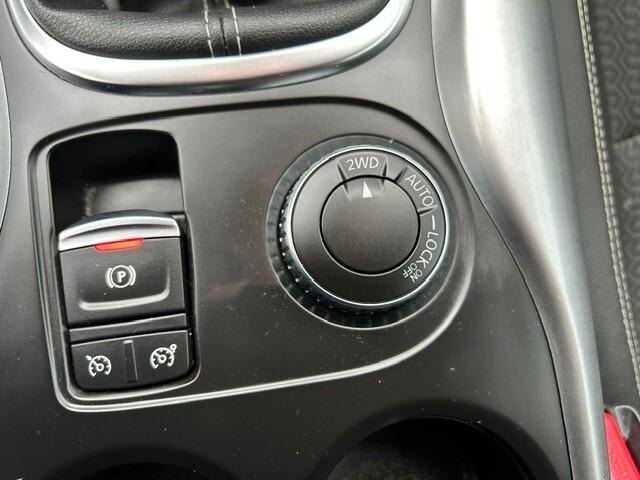 Renault Kadjar dCi 130CV 4x4 Energy Intens