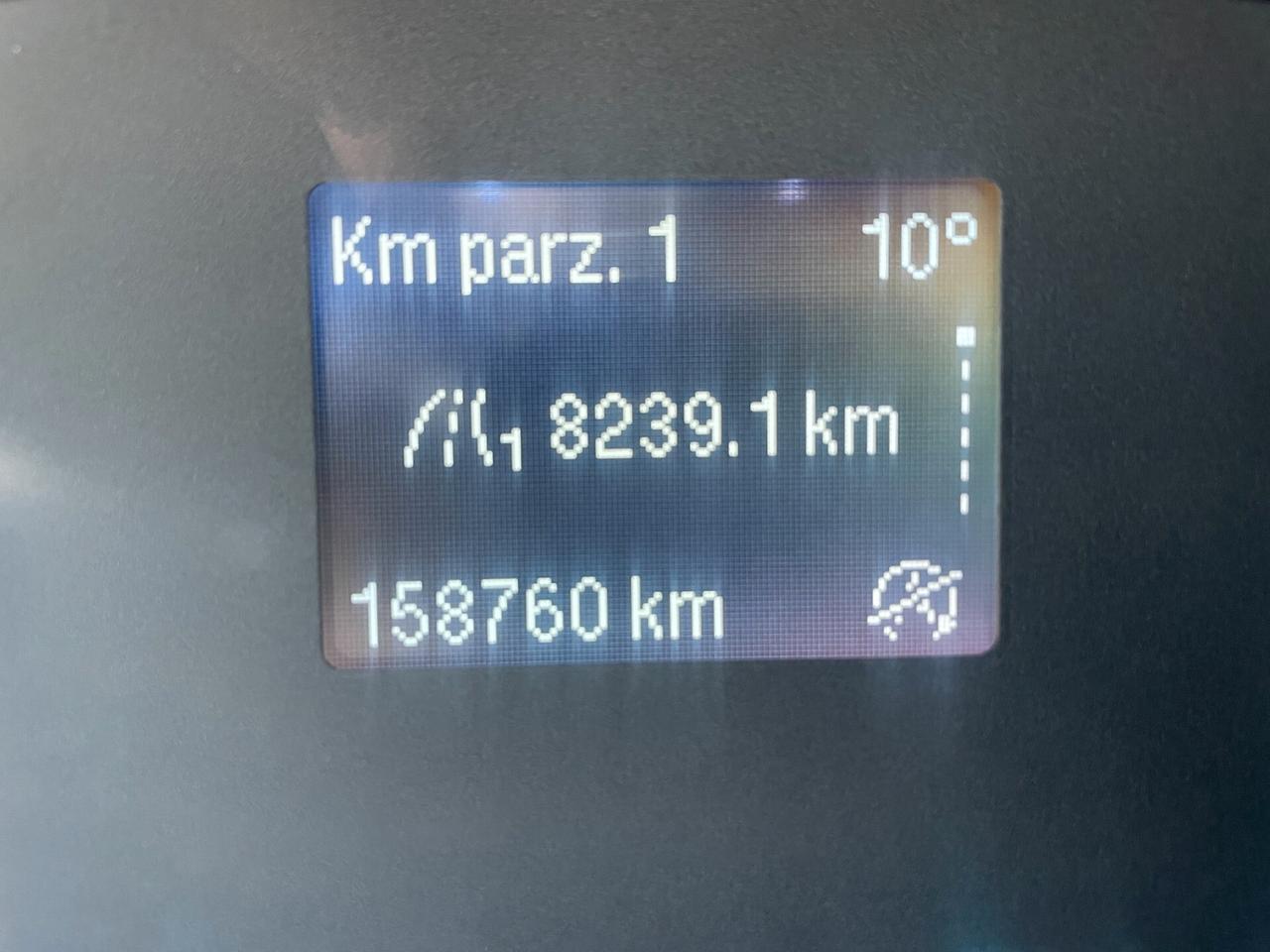 Ford Transit .2.0 tdci MHEV 130cv trend L2H2 E6.2