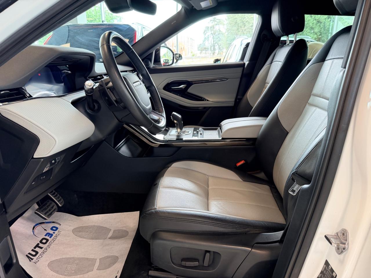 Land Rover Range Evoque 2.0 I4 200 CV AWD Auto R-Dynamic S