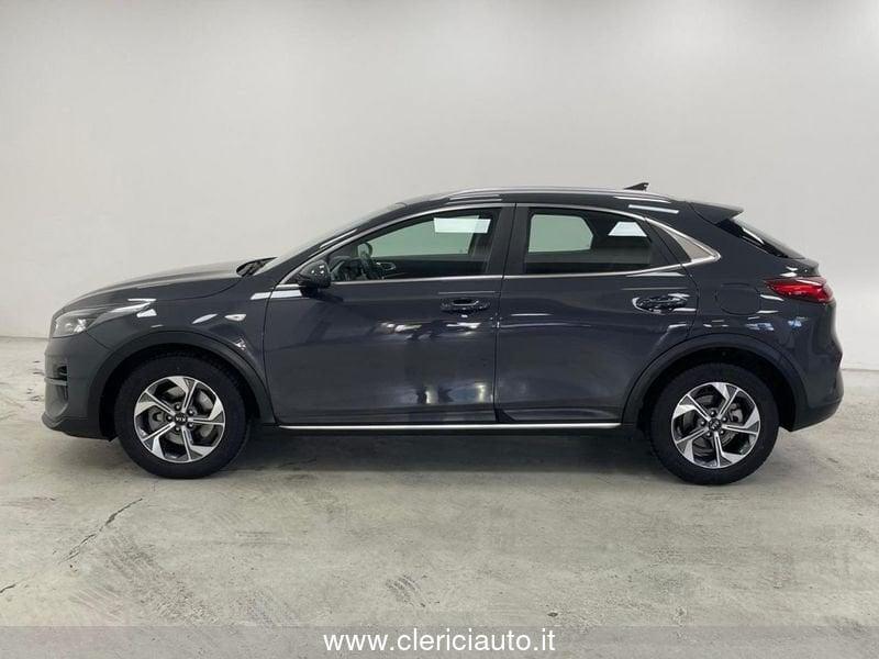 KIA Xceed 1.0 T-GDi Urban