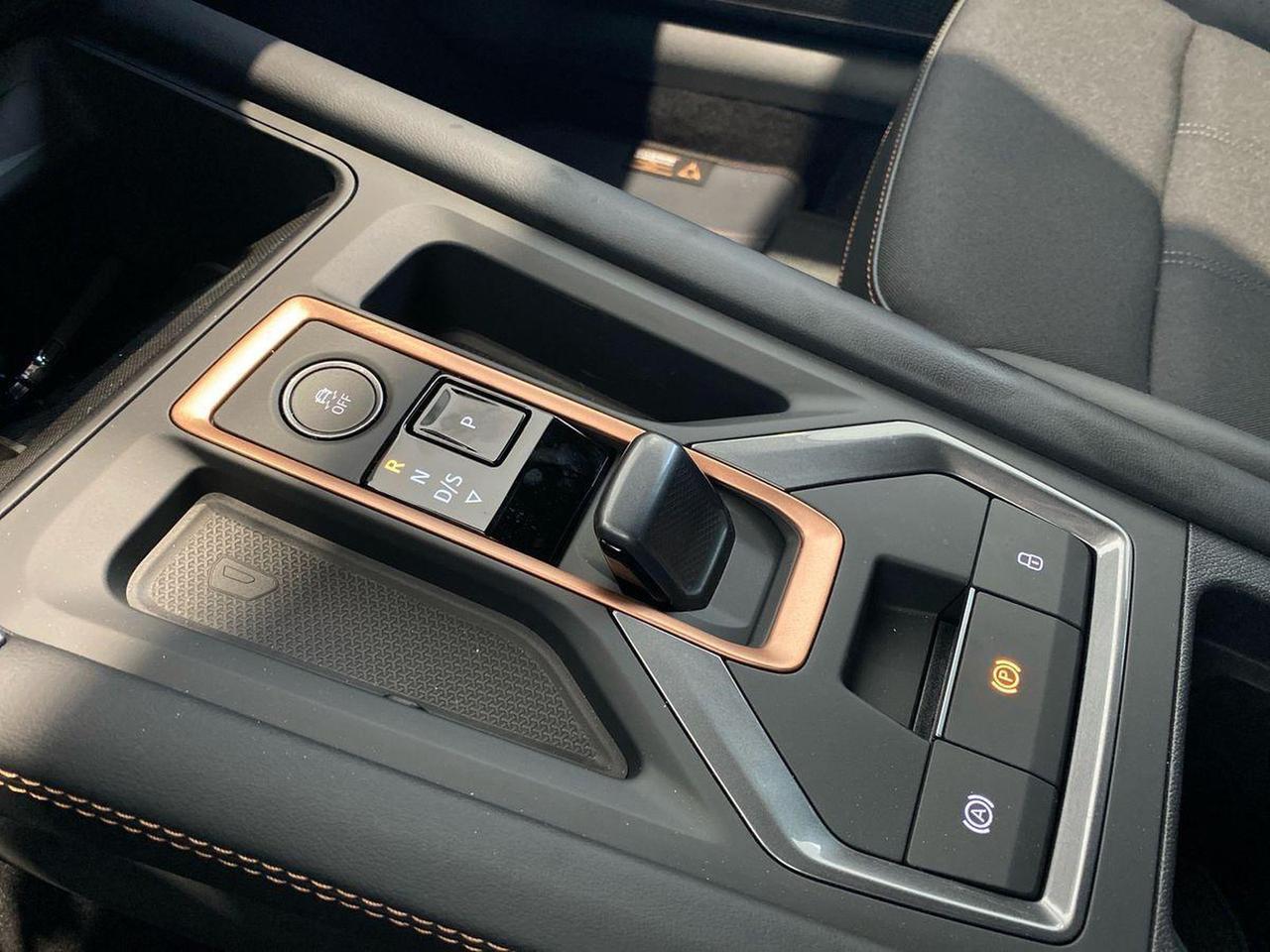 Cupra Leon 1.5 hybrid 150cv dsg