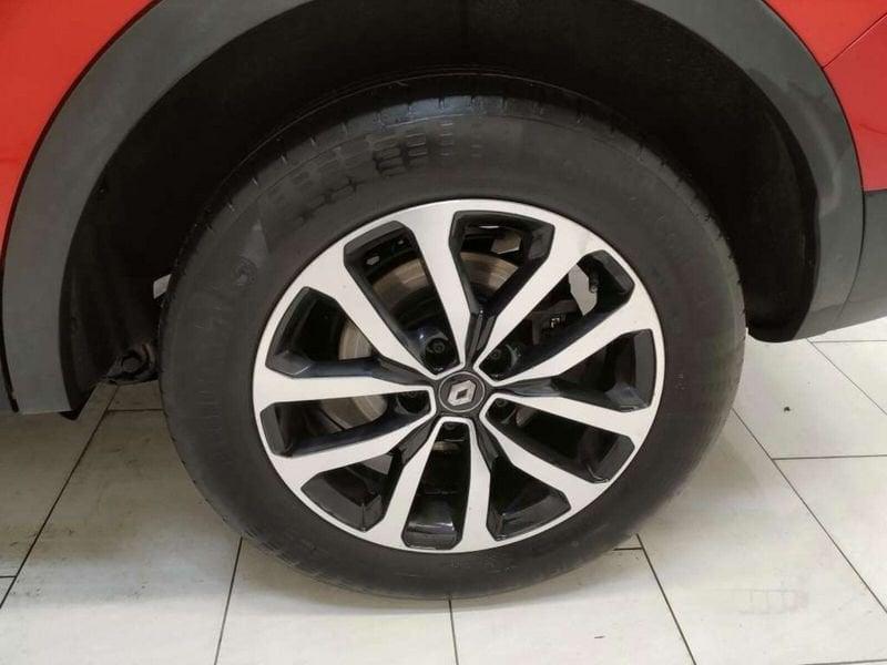 Renault Kadjar 1.5 blue dci Equilibre 115cv edc