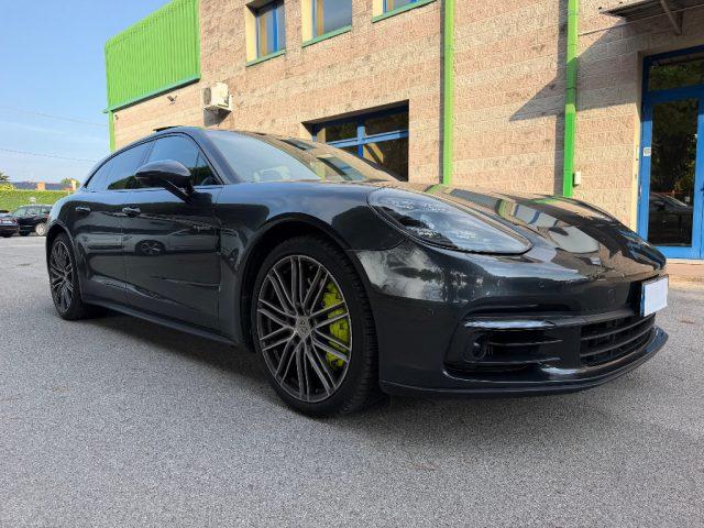 PORSCHE Panamera SPORT TURISMO 2.9 4 E-HYBRID AUTO CERCHI DA 21"