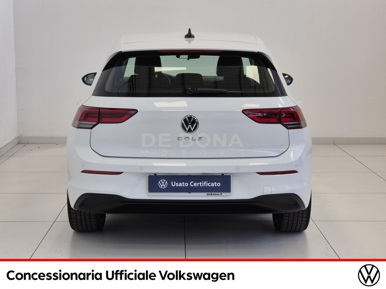 Volkswagen Golf 1.0 tsi evo life 110cv