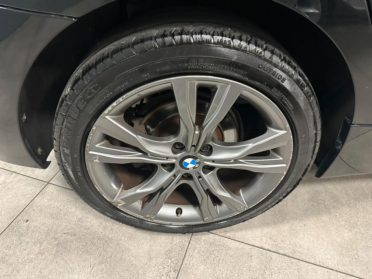 Bmw 216 216d Active Tourer Sport