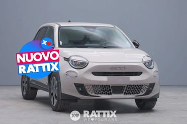 Fiat 600 1.2 Hybrid La Prima