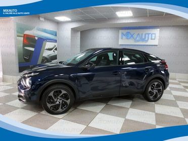 CITROEN C4 1.2 PureTech 130cv Plus EU6