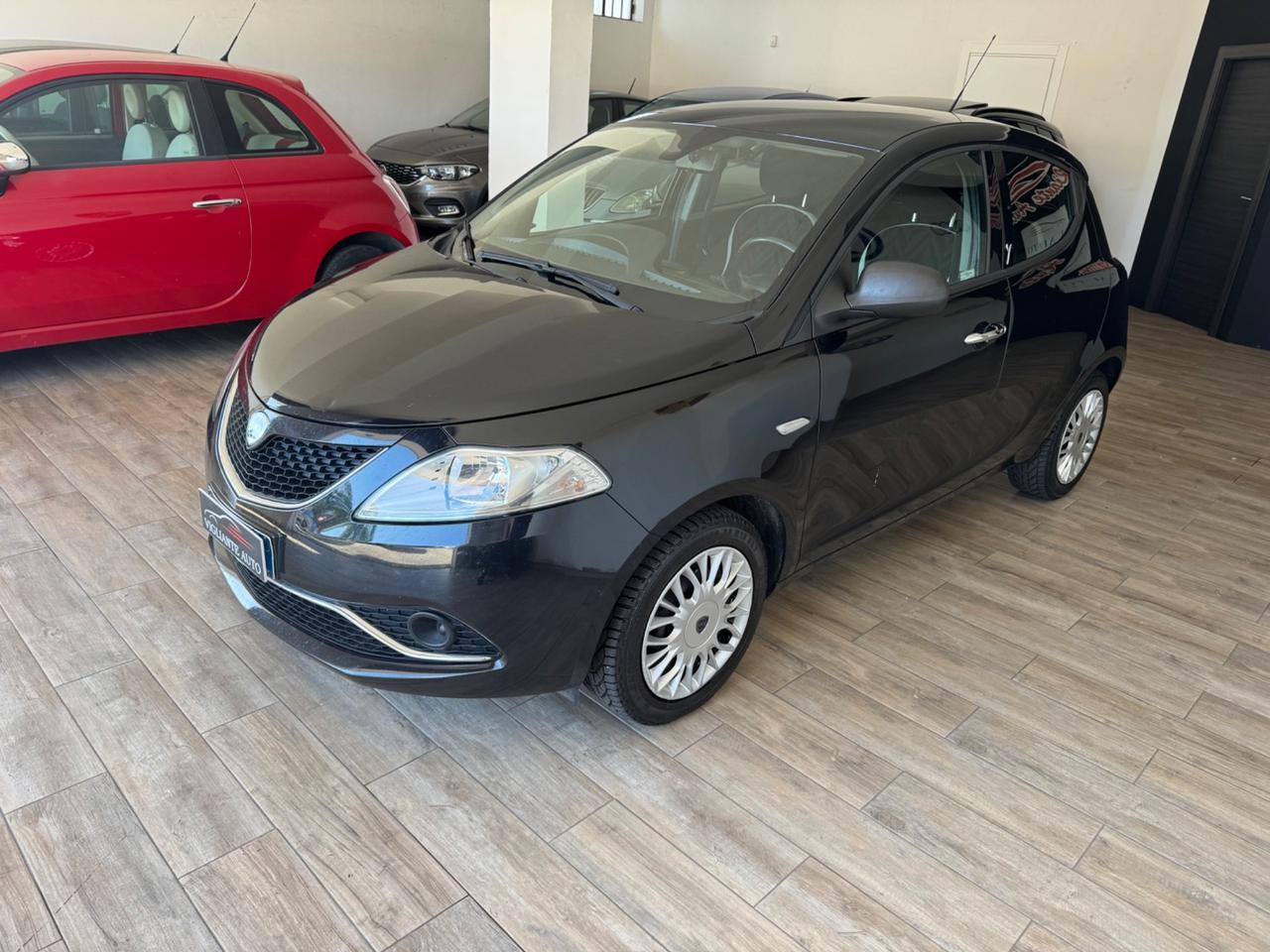 Lancia Ypsilon 1.3 MJT 16V 95 CV 5 porte S&S Platinum