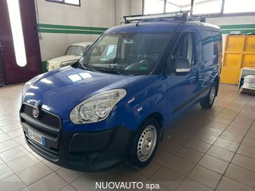 FIAT Doblò Doblò 1.4 T-Jet Natural Power PC-TN Cargo Lamierato SX