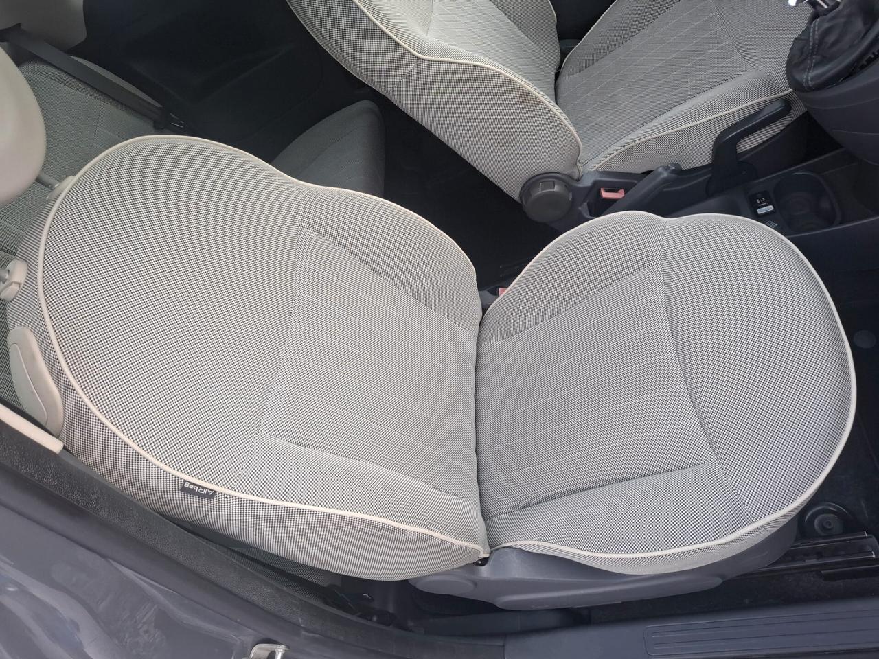 Fiat 500 1.2 by Gucci