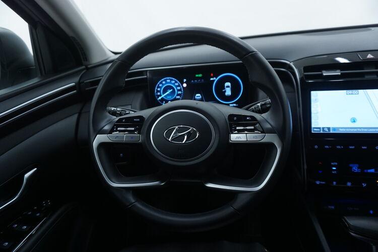 Hyundai Tucson XLine DCT BR596564 1.6 Mild Hybrid 136CV