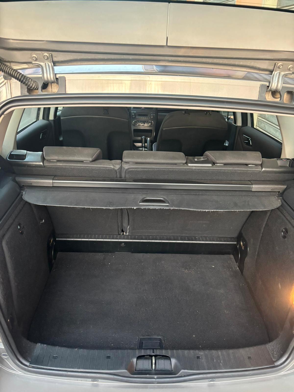 Mercedes-benz A 160 CDI Elegance