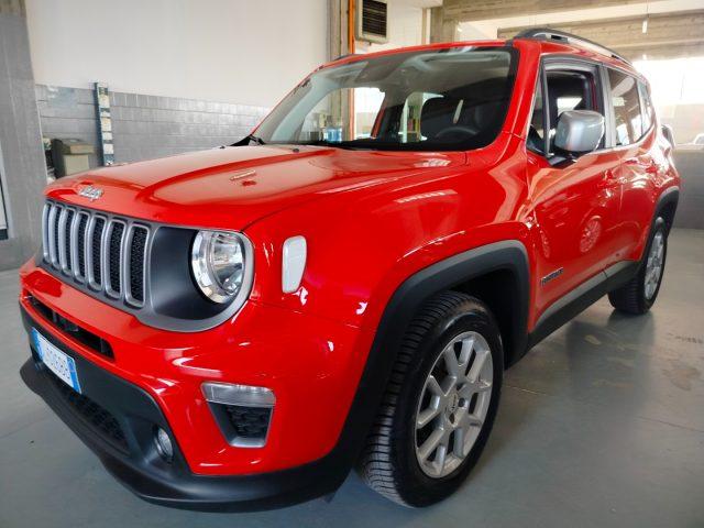 JEEP Renegade 1.6 Mjt 130 CV Limited PROMO