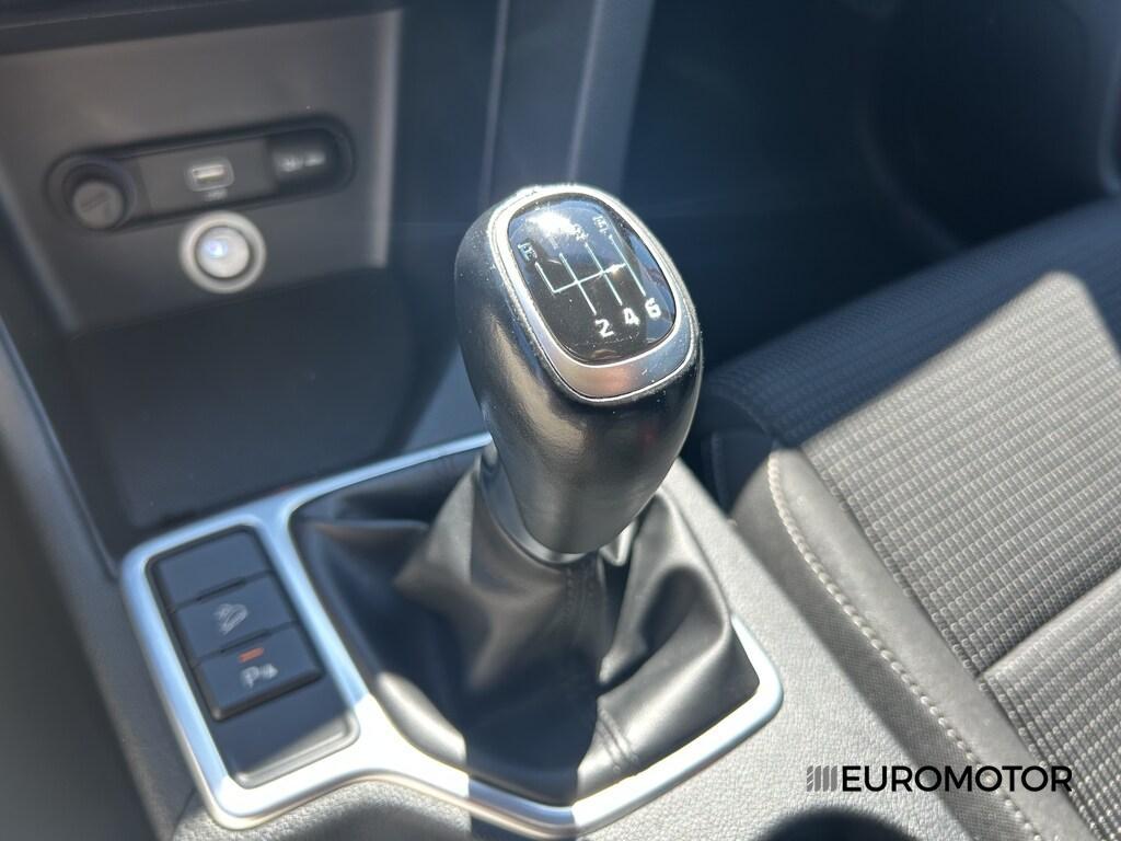 Kia Sportage 1.6 ECOGPL Energy 2WD