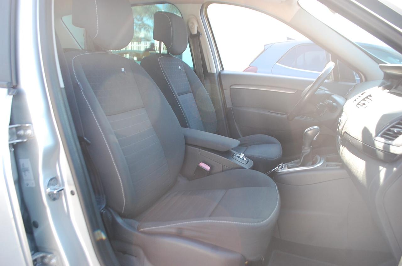 Renault Scenic X-Mod 1.5 dci Limited 110CV edc Uff Italy Navi Leg